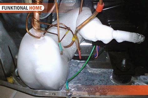 can freon leak from a refrigerator|How To Know If Your Refrigerator Is Leaking Freon